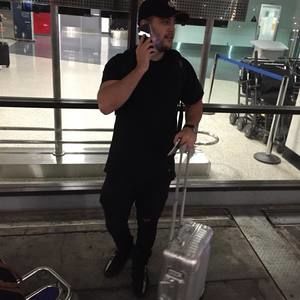 Meet your Posher, Ali